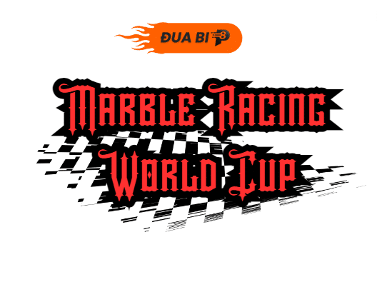 Tìm hiểu giải đấu cá cược đua bi Marble Racing World Cup
